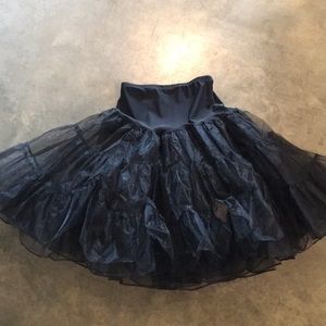 Petticoat size small/medium